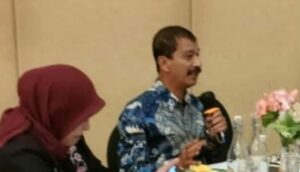 BPBD Kaltim Berkomitmen Tingkatkan Kompetensi ASN