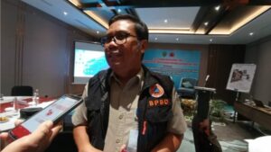 Indonesia, Negeri Rawan Bencana
