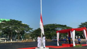 AHK Sebut Rekrutmen Paskibraka Melalui Dispora, Pelatihan Diserahkan pada Kesbangpol