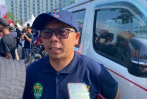 Pelestarian Reog Ponorogo, Rasman Sebut Kesenian Ini Selalu Hadir di Berbagai Acara di Kaltim