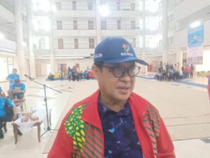DBON Kaltim Ambisius, Akan Tambah 13 Cabang Olahraga Baru untuk Mencetak Bibit Atlet Muda