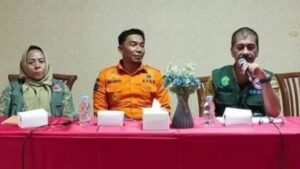 BPBD Kaltim Beri Apresiasi atas Dokumen Rencana Kontinjensi Banjir pada Pemkab PPU