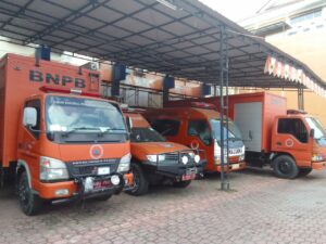 Mendapatkan Hidup yang Layak Pasca Bencana, Upaya BPBD Kaltim