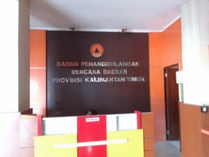 Koordinasi dan Inovasi, Kunci Penanganan Bencana di Kaltim