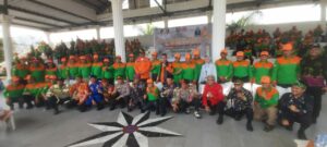 KELTANA, Upaya Pengurangan Risiko Bencana di Bontang