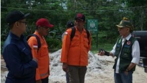 Persiapan Perusahaan Perkebunan Hadapi Kebakaran Lahan dan Kebun
