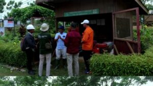 Persiapan PT PP London Sumatra Indonesia Hadapi Karhutla Dinilai Belum Maksimal