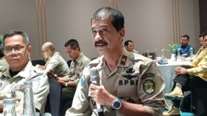 Ini Penjelasan Agus Tianur Terkait Kronologi Korban Kapal Speed Boat di Sungai Mahakam