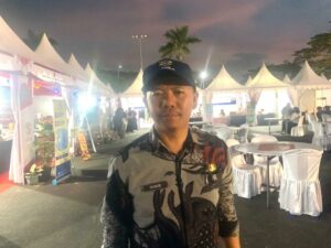 Gencar Membuka Wawasan Wirausaha, Dispora Kaltim Gelar Seminar di Kampus-kampus