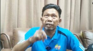 AHK Doronng Organisasi Kepemudaan Ikut Serta dalam Pesta Demokrasi 2024