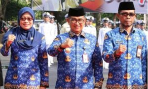 Semarak Hari Sumpah Pemuda 2023 di Samarinda, Pemuda Kaltim Diharapkan Lebih Maju