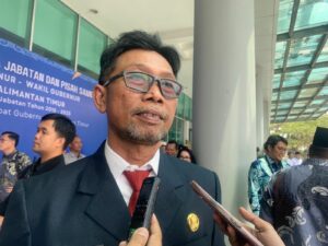 Kaltim Luncurkan Inisiatif Sport Tourism, Agus Hari Kesuma Komitmen Kembangkan Ekonomi Melalui Olahraga
