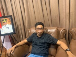 Menuju PON XXI Aceh-Sumatera Utara, Dispora Kaltim Gelar Langkah Strategis untuk Raih Prestasi Tinggi