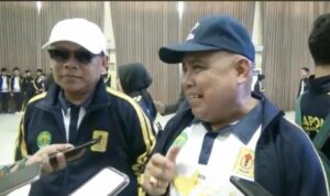 DBON Kaltim Segera Luncurkan Peta Jalan Desain Olahraga Daerah 2023-2026 untuk Maksimalkan Prestasi Atlet