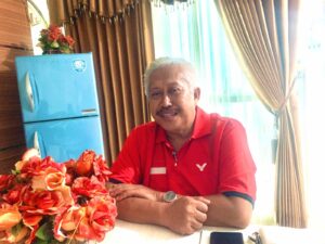 Dispora Kaltim Galang Semangat Kemanusiaan: Gelar Pelatihan Fardu Kifayah untuk Pemuda