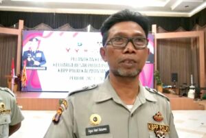 Dispora Kaltim Perkuat Indeks Pembangunan Pemuda: Pemuda Diharapkan Aktif Berpartisipasi