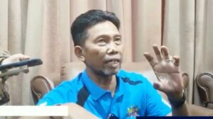Dispora Kaltim Berupaya Meningkatkan Indeks Pembangunan Pemuda di Tengah Rangkaian Transformasi Sebagai Ibu Kota Negara