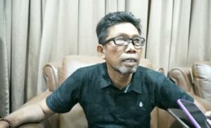 Agus Hari Kesuma Ajak Pemuda Kaltim Berperan Aktif: Seminar Wirausaha sebagai Langkah Meningkatkan IPP