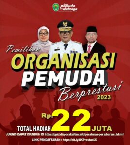 Membangun Jiwa Leadership: Dispora Kaltim Gelar Pemilihan Organisasi Pemuda Berprestasi