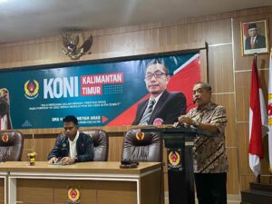 KONI Kaltim Lepas 24 Atlet Panahan Menuju PON 2024: Harapkan Medali Emas dan Lolos Seluruhnya