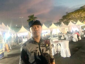 Hari Pahlawan 2023, Dispora Kaltim Ajak Pemuda Renungkan Perjuangan dan Bangkitkan Semangat Berjuang