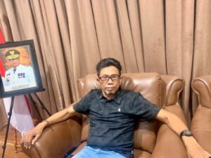 Dispora Kaltim dan Dinas Sosial Bersinergi Hidupkan Kembali Karang Taruna untuk Peningkatan Indeks Pembangunan Pemuda