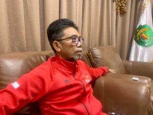 AHK Ajak Pemuda Kaltim Jadikan Hari Pahlawan Menjadi Pahlawan di Berbagai Aspek Kehidupan