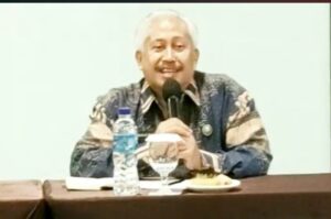 Dispora Kaltim Galang Semangat Pemuda Melalui Sosialisasi Pemberdayaan Karang Taruna