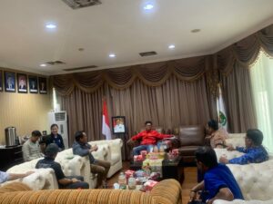 Persiapan HUT KORPRI dan HUT Kaltim ke-67: Dispora Kaltim Gelar Lomba ASN dan P3K