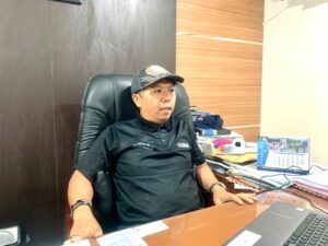 Rasman Rading: Rajin Membaca Adalah Kunci Bahagia dan Pemahaman Luas
