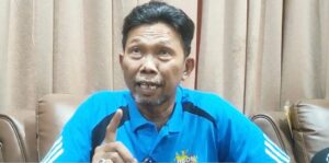 Sarana dan Prasarana Olahraga, Kunci Utama Pembangunan Prestasi dan Hidup Sehat Menurut Kadispora Kaltim