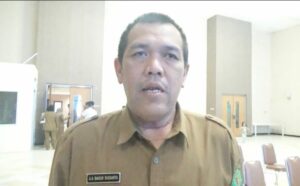Upaya Dispora Kaltim Kembangkan Dunia Olahraga: Bidang Pembudayaan Olahraga Terus Aktif