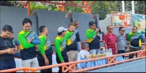 Sukses Digelar, Kejuaraan Tenis Wali Kota Cup 2023 Jadi Pemicu Pembinaan Atlet Muda