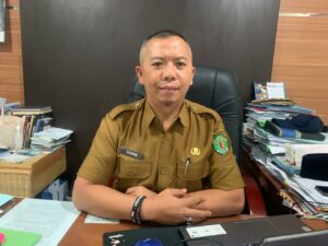 Generasi Milenial Diminta Aktif, Dispora Kaltim Ajak Pemuda Sambut Pemilu 2024 dengan Kritis dan Bijak