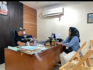 Venna Puspita Sari, Duta Kaltim di Program PPAN Jepang: Mengukir Prestasi di Dunia Internasional