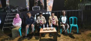 BARASAKA 2023 Berakhir, Dispora Kaltim Dorong Peserta Muda Terus Berkualitas