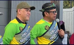 Piala Wali Kota 2023: Bukit Sintuk Bergemuruh dengan Kejuaraan Tenis Kalimantan Timur