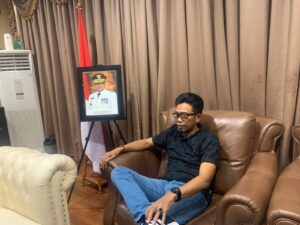 Kadispora Kaltim Sebut Perda Nomor 8 Tahun 2022 Menjadi Instrumen Penting dalam Membimbing Generasi Muda Kaltim