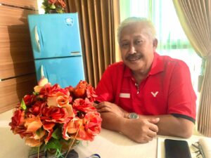 Dispora Kaltim Buka Seleksi Pemuda Berbakat: Memupuk Talenta untuk Membangun Generasi Tangguh