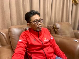 Optimistis Capai 90 Persen, Dispora Kaltim Berada di Jalur Positif Serapan Anggaran Tahun 2023
