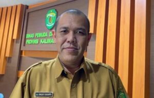 Sukses Besar, Dispora Kaltim Aktifkan Pemuda melalui Ragam Kegiatan Olahraga