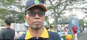 Dispora Kaltim Dorong Pemuda Berpartisipasi Aktif dalam Semua Aspek Pembangunan