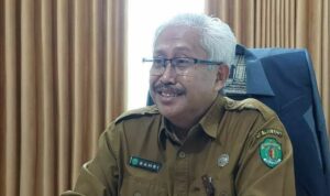 Dispora Kaltim Gelar Seleksi Pemuda Daerah, Misi Tingkatkan Indeks Pembangunan Pemuda (IPP)