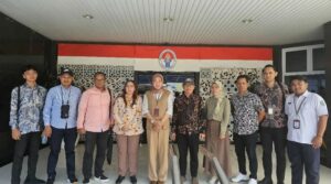 Rapat Kerja Kepemudaan, Dispora Kaltim Raih Apresiasi Tinggi dari Kemenpora