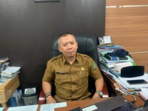 Pendampingan Pemuda Kaltim 2024, Rasman Sebut Wirausaha, Kepemimpinan, dan Kepeloporan Tetap Jadi Prioritas