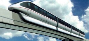 Samarinda Bakal Punya Kereta Api Monorel Dengan Nilai Proyek 2 Triliun