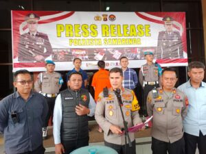 Wanita di Samarinda Lahirkan Bayi Lalu Dicelupkan Kepala Bayinya Hingga Tewas di Kamar Mandi