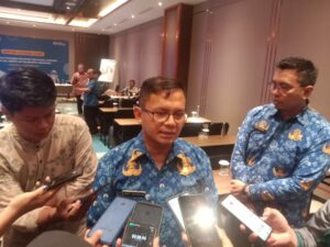 Dishub Samarinda Menangguhkan Rencana Ganjil Genap Pengisian BBM Pada 2 Januari 2024