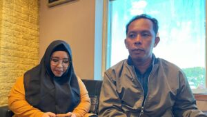 Biadap! Ayah Cabuli Anak Kandung Selama 9 Tahun di Kecamatan Loa Janan