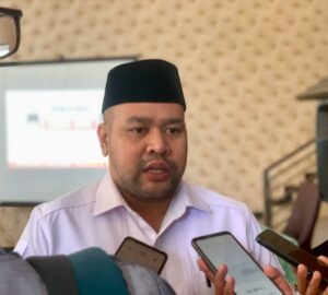 Ucapan Selamat dan Harapan Gemilang dari Ketua Komisi IV untuk Ulang Tahun ke-67 Pemprov Kaltim